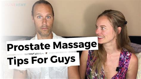 Prostate Massage Sexual massage Ljungby